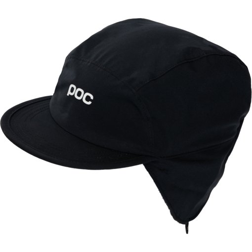 Billede af POC Fleece Cap - 1002 Uranium Black