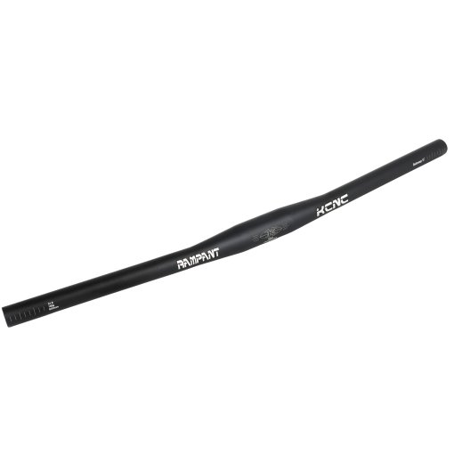 Picture of KCNC Rampant Flat 10° 600mm MTB Handlebar