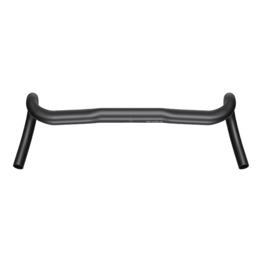 Guidon Zipp Service Course 70 XPLR - Goutte 44 Cm - 31,8 Mm - Aluminium Noir - Neuf