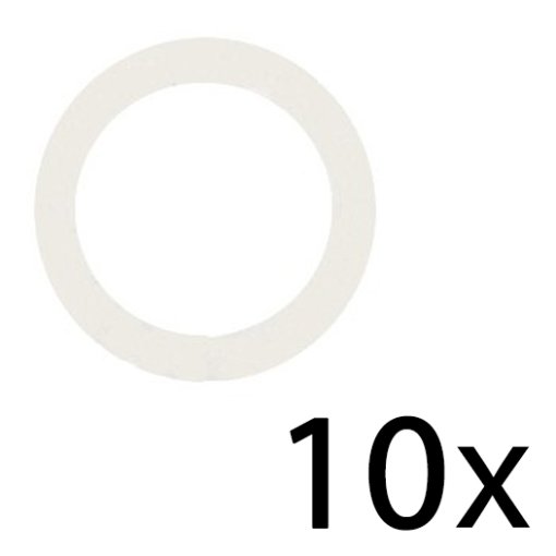 Immagine prodotto da RockShox Fork Foam Ring Kit for SID 35mm 11.4018.116.000 - 10 pezzi