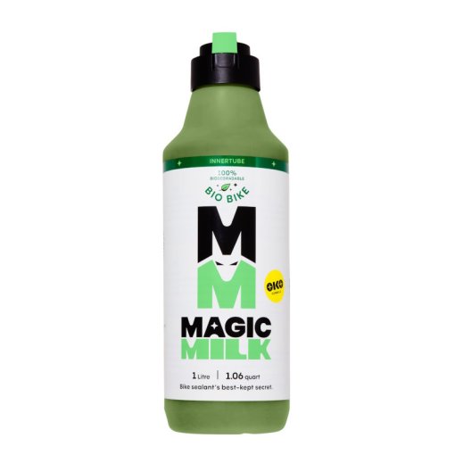 Picture of Magic Milk Innertube BioBike Sealant - 1 L