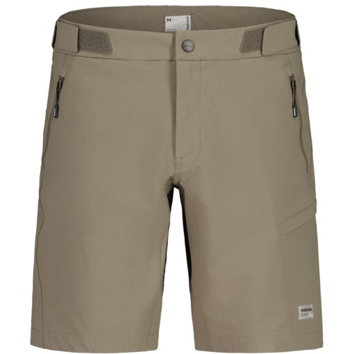 Kuva tuotteesta Maloja FinkM. Miesten pyöräilyhousut - warm shadow 1227