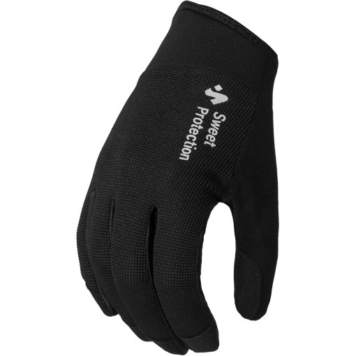 Foto de SWEET Protection Guantes MTB Mujer - Hunter - Negro