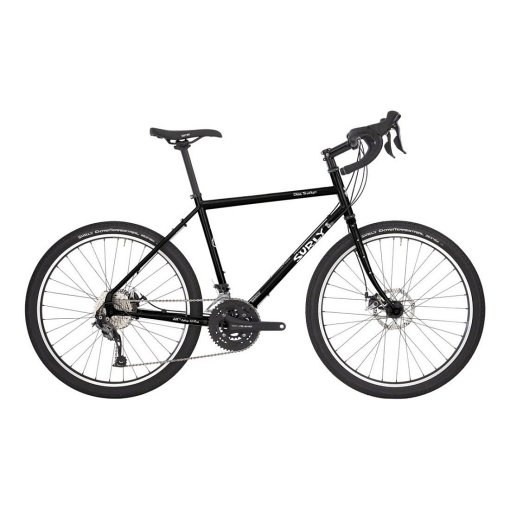 Produktbild von Surly DISC TRUCKER - 26&quot; Tourenrad - 2024 - hi-viz black