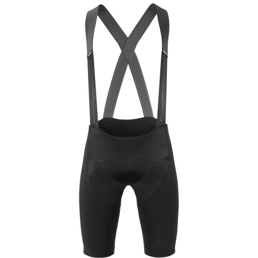 Foto de Assos Culotte Corto con Tirantes Ciclismo Hombre - Equipe RSR S9 Targa - negro