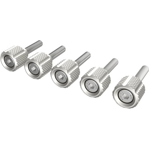 Image de Stashed LodeStar Kit de réglage rapide - argent