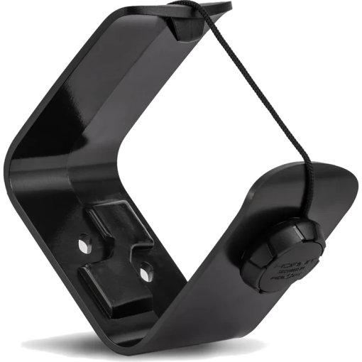 Immagine prodotto da Hornit Portabici Parete - CLUG PRO Upgrade Kit MTB XL (58-69mm / 2.3-2.7&quot;) - nero