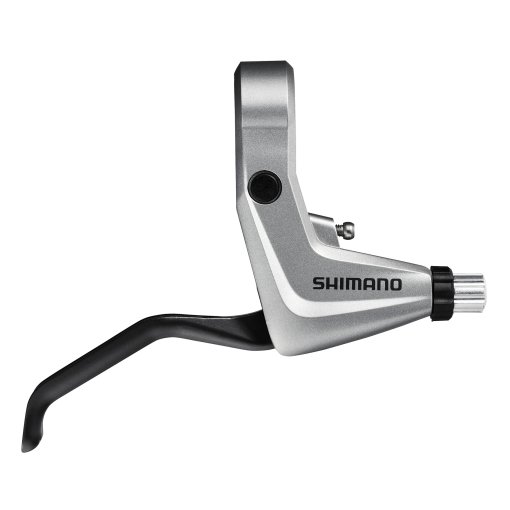 Foto de Shimano BL-T4000 Palancas de Freno Derecho - plata