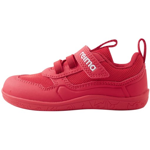 Produktbild von Reima Telmin Barfußschuhe Kleinkinder - reima red 3810