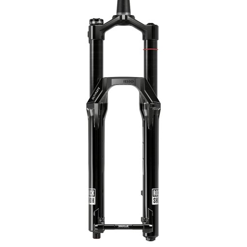 RockShox ZEB Select Suspension Fork | Delta RC | Linear XL | B1