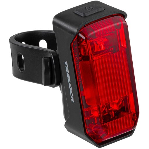 Produktbild von Trelock Lighthammer USB Rücklicht