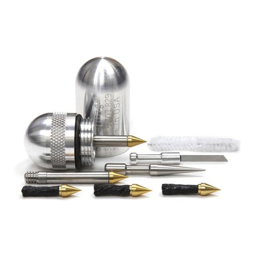 Immagine prodotto da Dynaplug Micro Pro - Tubeless Tire Repair Kit - polished