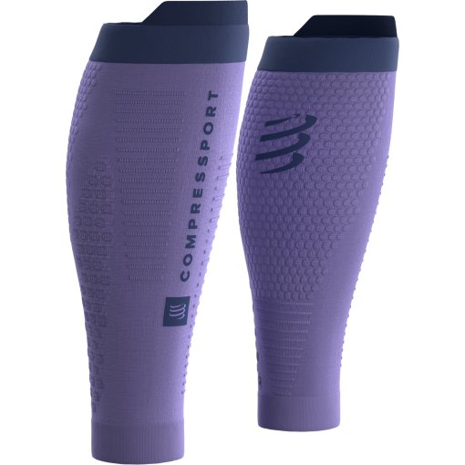Photo produit de Compressport Compresseurs de Mollet - R2 3.0 - aster purple/peacoat