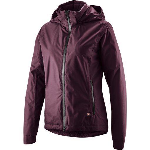 Foto de Gonso Chaqueta Mujer - Save Therm - Rich Soil