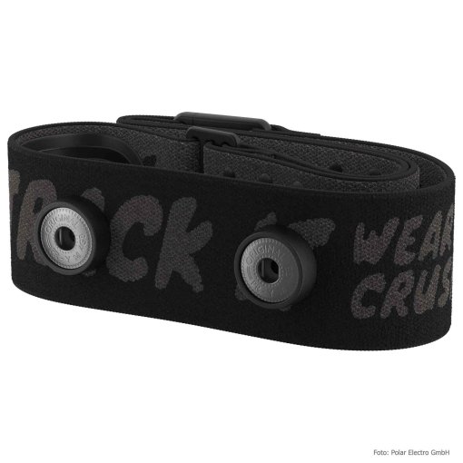Produktbild von Polar Pro Brustgurt M-XXL - Black Crush