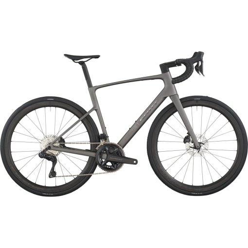 Immagine prodotto da SCOTT Bici Da Corsa Carbonio - ADDICT 20 - 2026 - tungsten grey
