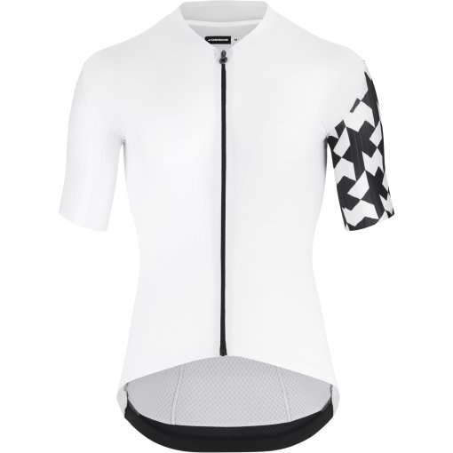Immagine prodotto da Assos Maglia a Maniche Corte Uomo - EQUIPE RS S11 - white series