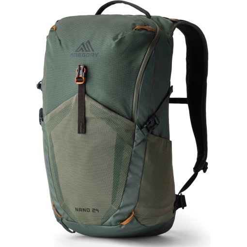 Slika izdelka Gregory Nano 24 nahrbtnik - 24L - Terrain Green