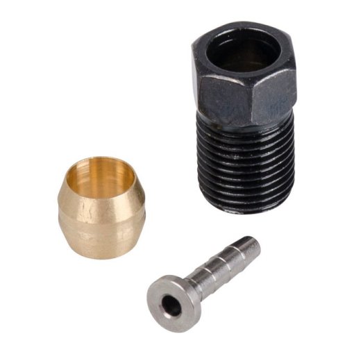 Foto de Shimano Conection Set for SM-BH90 Brake Hose