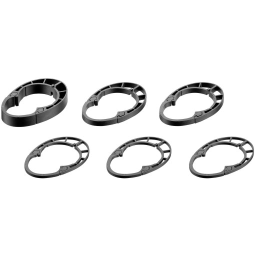 Productfoto van Giant OverDrive Aero Afstandshouders - 380000069 - Propel Advanced / Advanced SL (2023+)