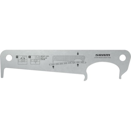 Produktbild von SRAM Kettenverschleißlehre