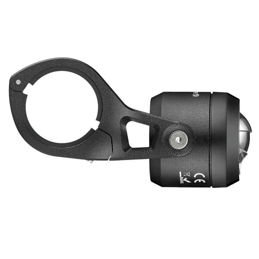 Foto de Litemove Luz Delantera LED - SEC-110 para Bicicletas Eléctricas - SEC1103 | Soporte de Manillar