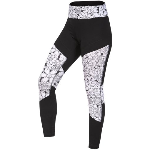 Foto de Ocún Mallas Mujer - Rhea Leggings - black caviar