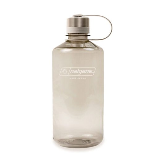 Foto de Nalgene Botella - Narrow Mouth Sustain - 1L - cotton