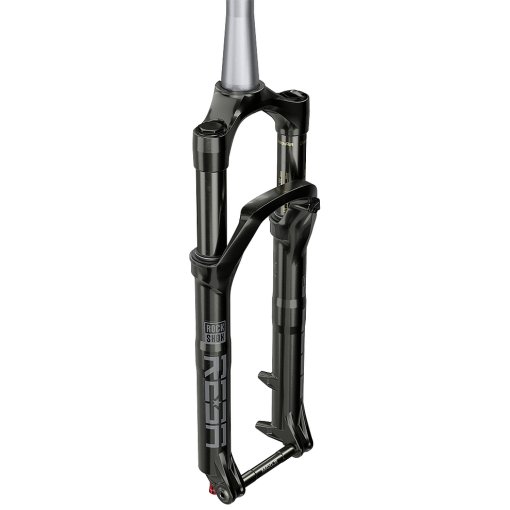 Produktbild von RockShox Reba RL Solo Air 26&quot; Federgabel - 130mm - 40mm Offset - Tapered - 15x100mm - Maxle Stealth - Gloss Black