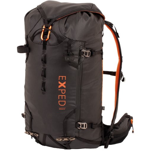 Productfoto van Exped Verglas 30 Rugzak - zwart