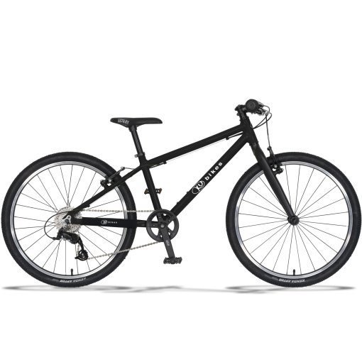 Immagine prodotto da KUbikes 24L MTB 8-Speed Kids Bike - black