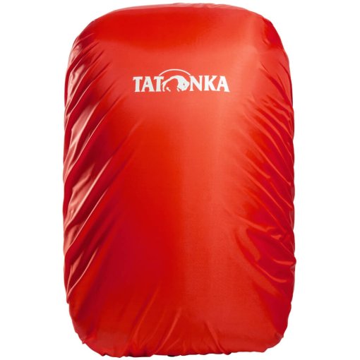 Produktbild von Tatonka Regenhülle 30-40L - red orange