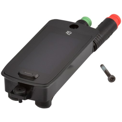 Photo produit de TQ HPR Display V02 Set - pour les vélos Trek avec HPR-50 moteur électrique