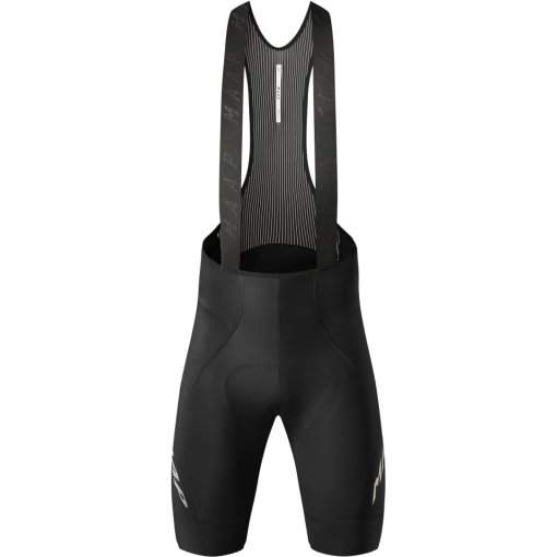 Foto de MAAP Culotte Corto con Tirantes Hombre - Emerge Team Bib Evo - negro