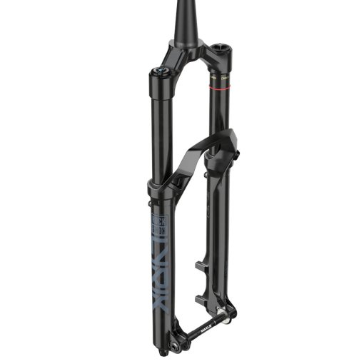 Productfoto van RockShox Lyrik Select Charger RC Debon Air 29&quot; Voorvork - 160mm - 44mm Offset - Tapered - Maxle Stealth - 15x110mm Boost - Speciale aanbieding 2026