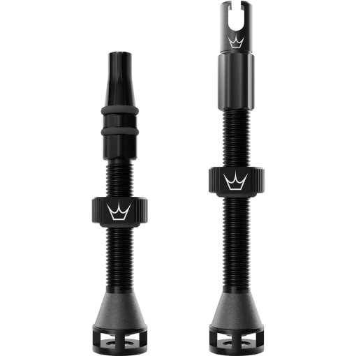 Produktbild von Peaty&#039;s Holeshot Fast Flow Tubeless Ventile - MX 42/60mm | Bosch E-Bike