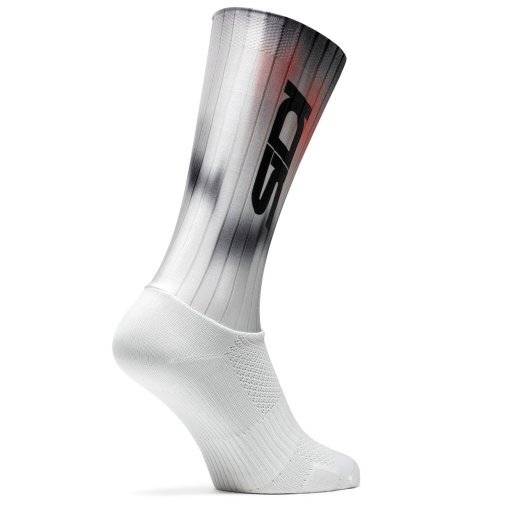 Produktbild von Sidi Teres Aero Fahrradsocken - Weiß