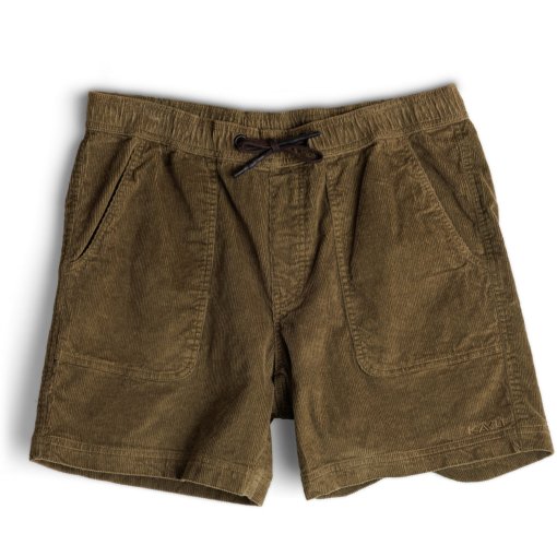 Foto de KAVU Pantalones Cortos Hombre - Take Ten - Kelp Forest
