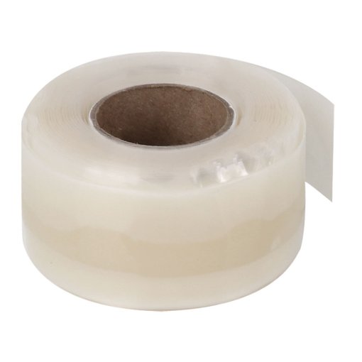 Immagine prodotto da Revelate Designs Silicone Frame Saver Tape 300cm - clear