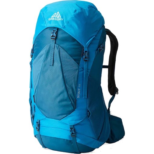 Foto de Gregory Mochila - Stout 45L - Compass Blue