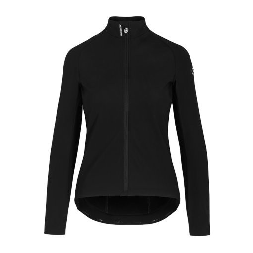 Foto de Assos Chaqueta Mujer - UMA GT ULTRAZ Invierno EVO - blackSeries