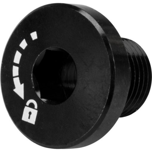 Foto de RST Lock Nut for 20mm Thru Axles FA003856299