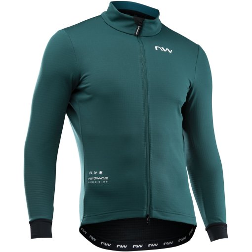 Picture of Northwave Blade Light Jacket Men - petrolium green 169