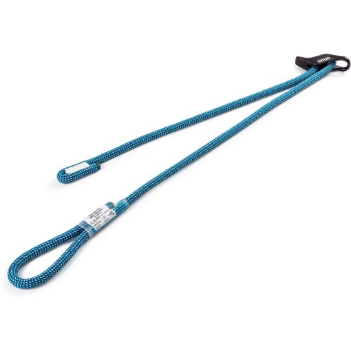 Produktbild von Ocún Sbea Adjust 20-100 cm Schlinge - blau/weiß
