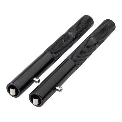 Immagine prodotto da Surly Big Dummy Pedane | 2 Pezzi - nero