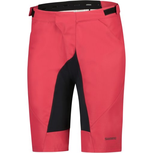 Foto de Shimano Pantalones Cortos Mujer - Midori - 28&quot; | M - pink