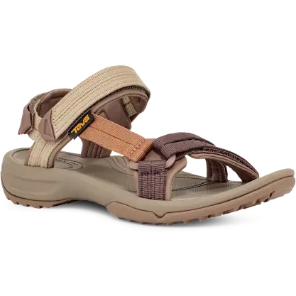 Produktbild von Teva Terra Fi Lite Sandalen Damen - incense/lion