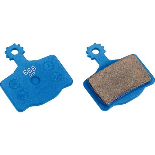 Foto de BBB Cycling DiscStop BBS-36T Pastilla de freno para Magura MT2 / MT4 / MT6 / MT8