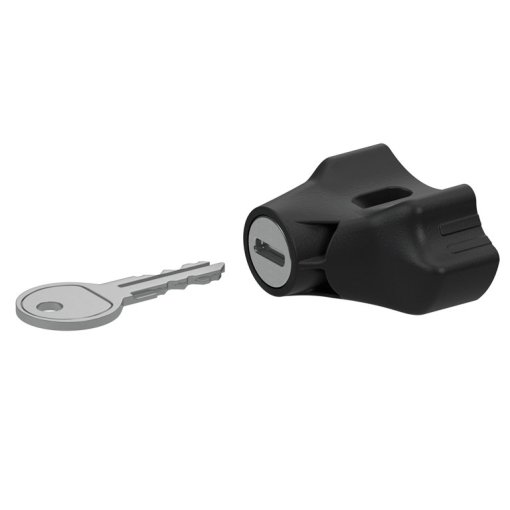 Foto de Thule Kit de cerradura - Chariot