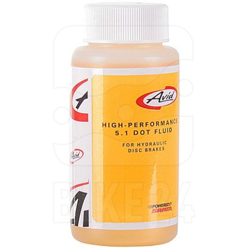 Immagine prodotto da Avid DOT 5.1 Liquido Freni 120ml